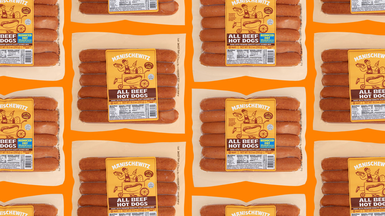 Kayco Unveils New Manischewitz Brand Soup Line And Kosher Hot Dogs Signaling Expansion Into The Specialty Foods Market