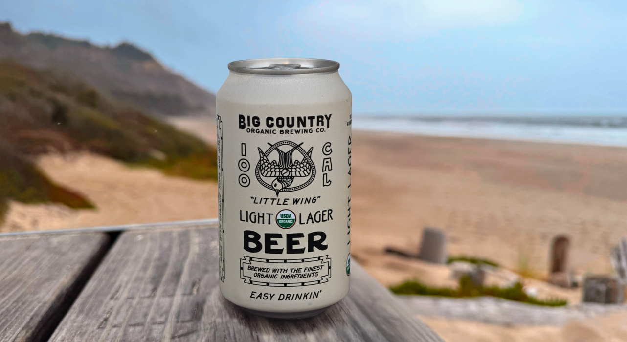 Big Country Expands Its West Coast Footprint with New Partnership with A Better Choice Distribution