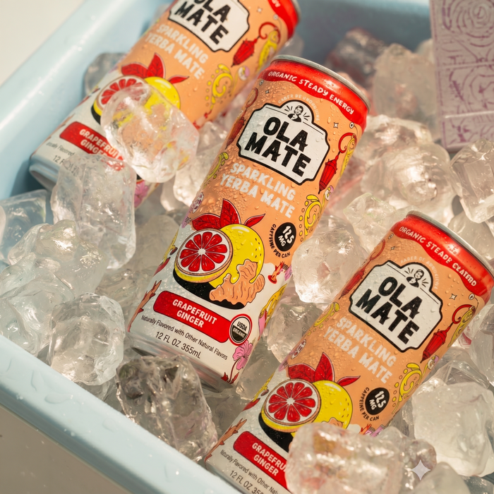 Ola Mate Expands Into Wegmans Stores Across the Northeast and Mid-Atlantic