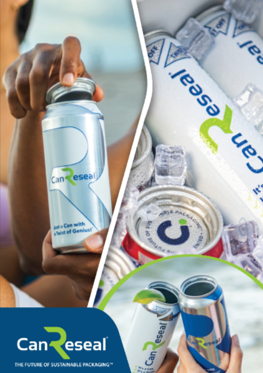 Canovation and CANPACK Formalize Collaboration to Accelerate CanReseal Toward Commercial Launch