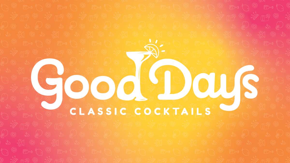 GoodDays Classic Cocktails Expands to California