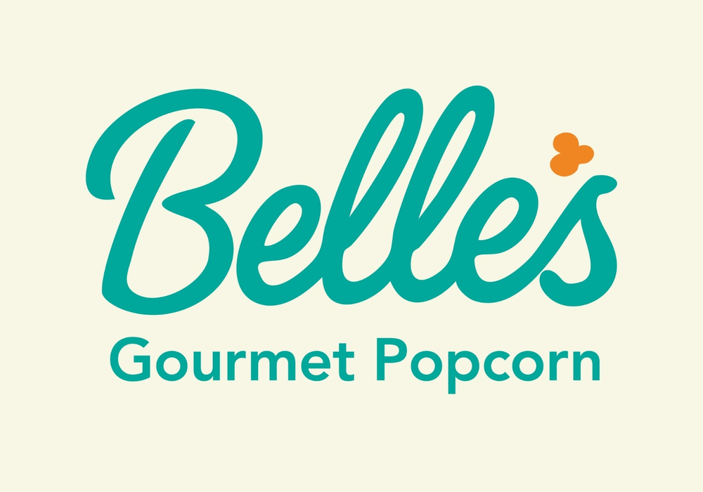 Award-Winning Belle’s Gourmet Popcorn Launches in 1,000+ Walmart Stores Nationwide