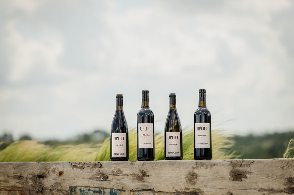 William Chris Wine Co. Receives Record Number of Top Medals at 2026 TEXSOM Awards