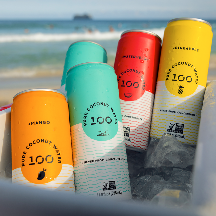 100 Coconuts Continues National Expansion With 916 New Doors and Breakout Retail Momentum in Q3