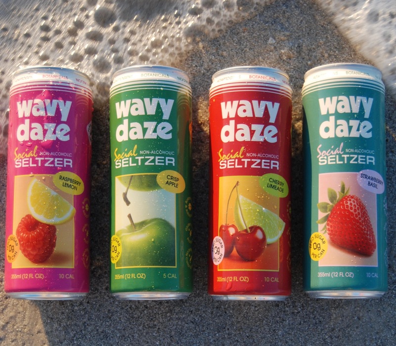 Wavy Daze Announces Soft Launch After Rapid Development and Initiates Plans for January Full-Scale Production