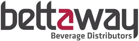 Bettaway Beverage Distributors Recognized by C. H. Robinson with 2025 Carrier of the Year Award for Third Time in Five Years