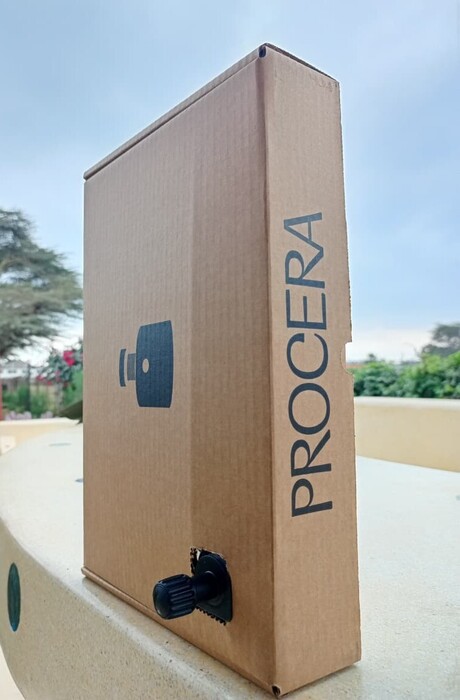 Procera Gin Brings Glass-Free Packaging Solution to U.S. On-Premise, image 1