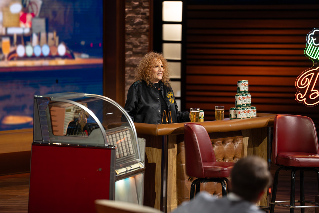 Donna’s Pickle Beer Takes the Plunge on ABC’s Shark Tank This Wednesday, image 7