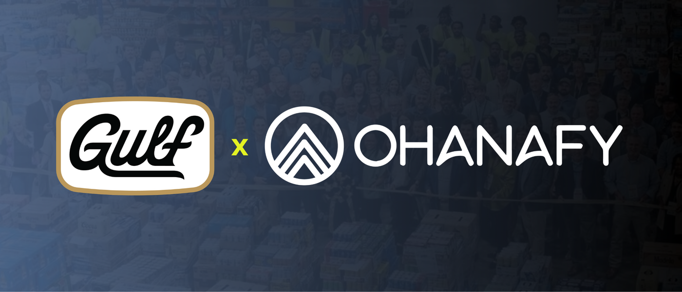 Gulf Distributing Holdings Selects Ohanafy to Lead Enterprise Technology Transformation