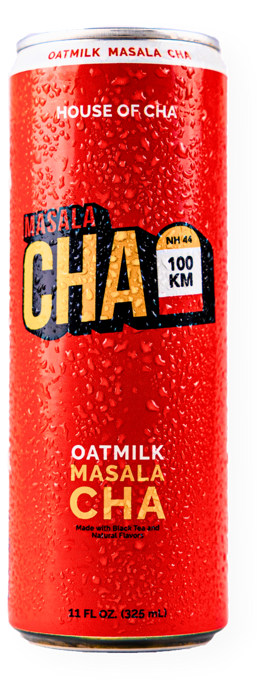 Cascadia Managing Brands Signs Brand Management Agreement with The House of Cha First-to-Market, Authentic South Asian Masala Chai in a Bold, Dairy-Free RTD Format