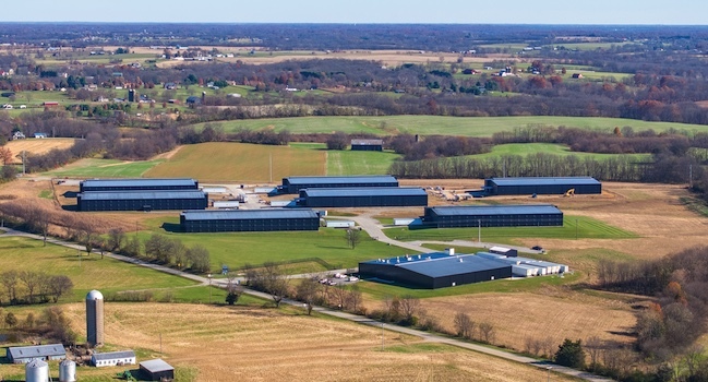 The Blending House Opens In Kentucky To Help Distilled Spirits Brands Navigate Turbulent Times