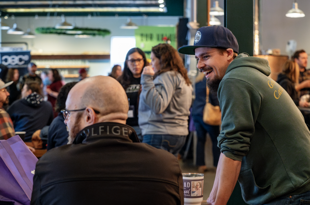 Mass Brewers Guild Conference Returns This November 