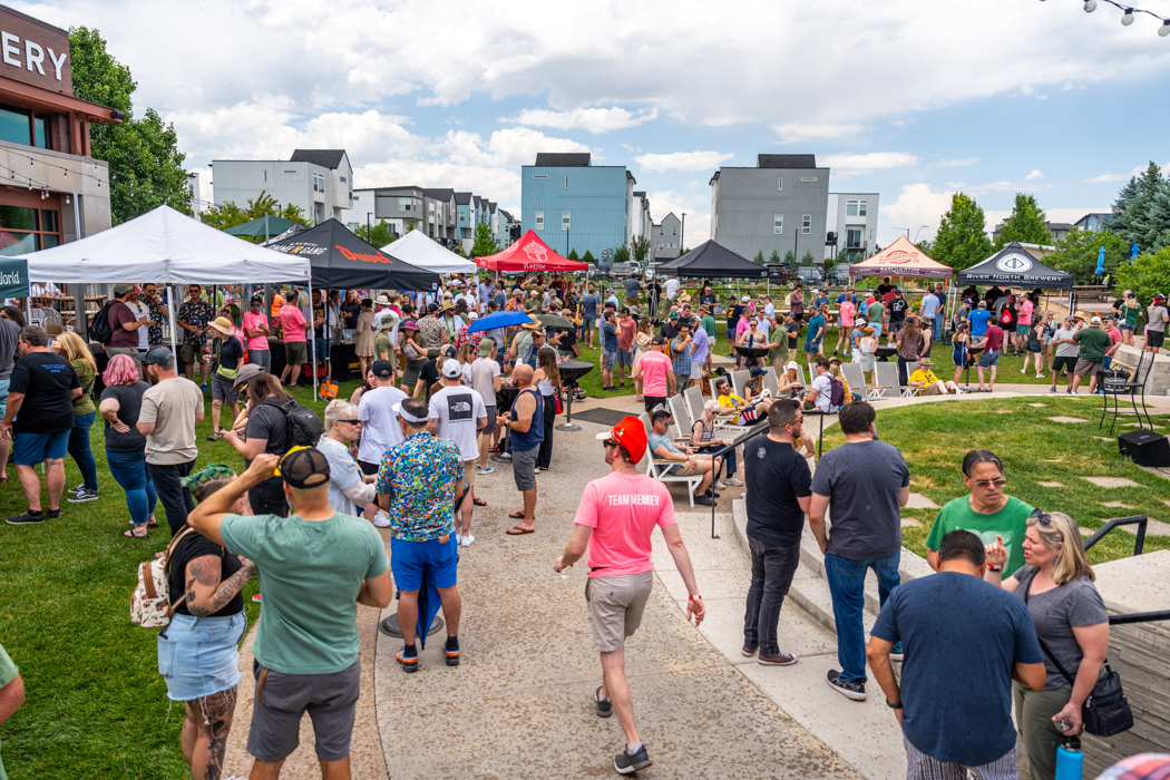 Bruz Beers Hosts 8th Annual Belgian Brew Fest in Denver on October 4, 2025