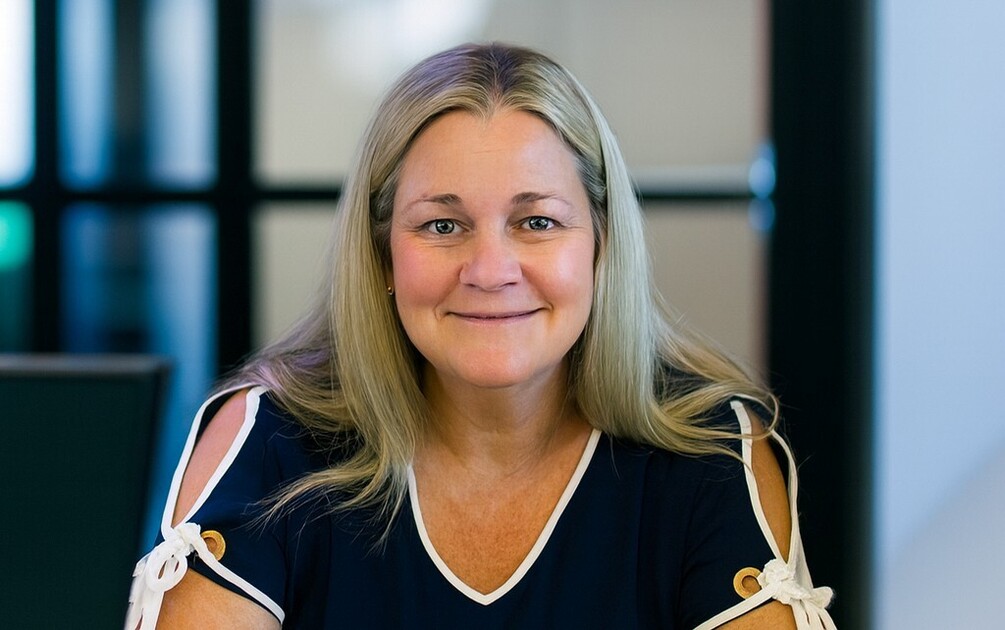 First Key Consulting Announces New CEO Kelly Heyworth | BevNET.com