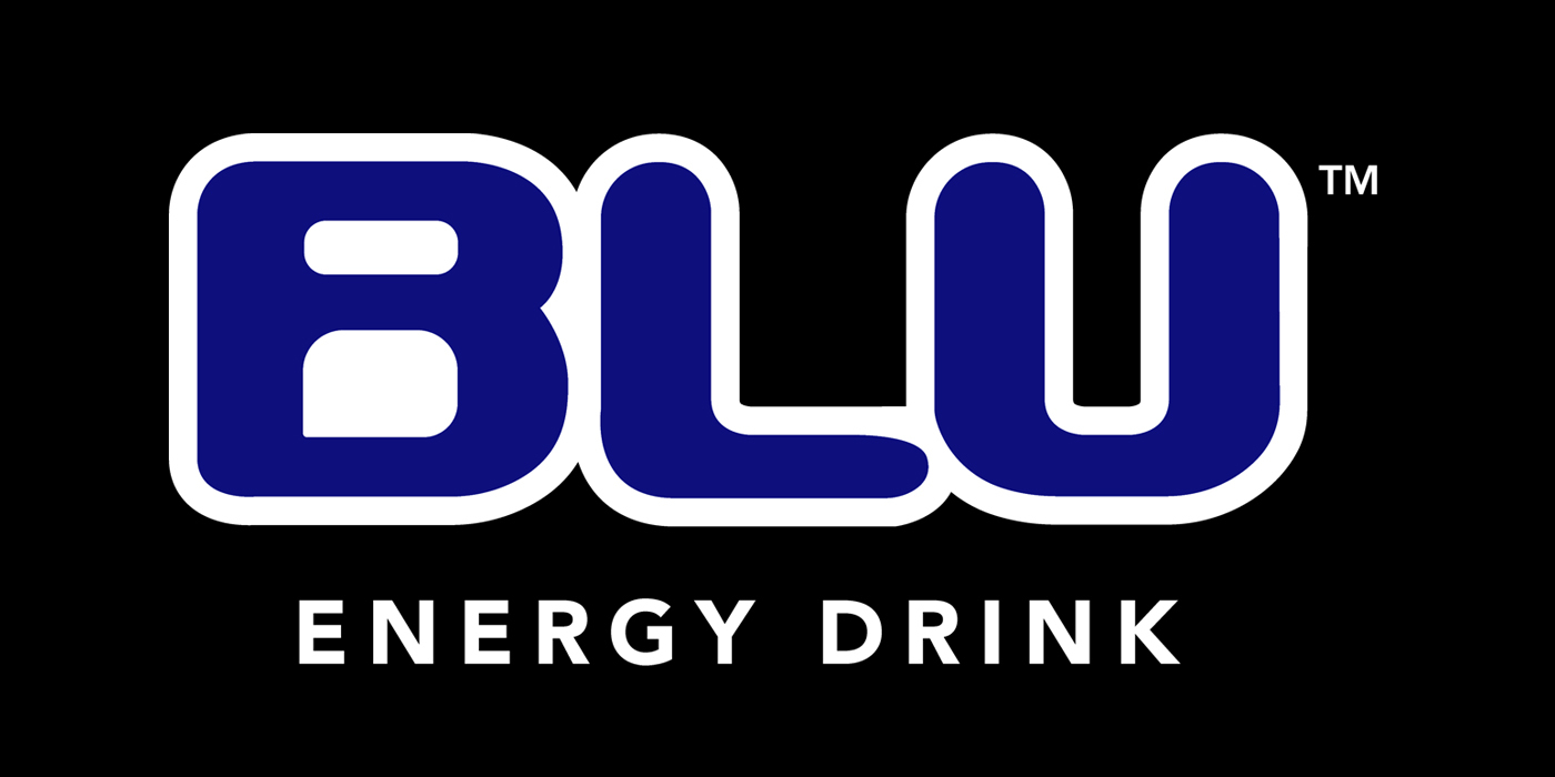 BLU Energy Drink Officially Launches in the United States
