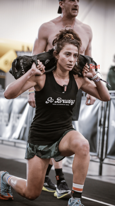 Go Brewing Signs Partnership as Exclusive Non-Alcoholic Beer Sponsor of HYROX, the Fastest-Growing Sport in the U.S.