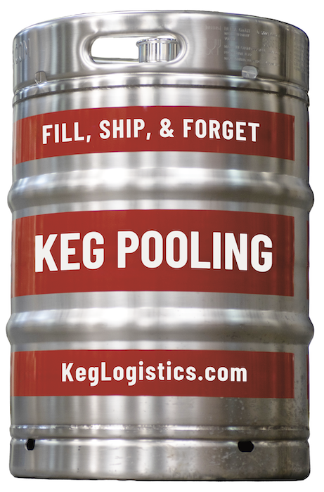 Keg Logistics Joins International Keg Pooling Group