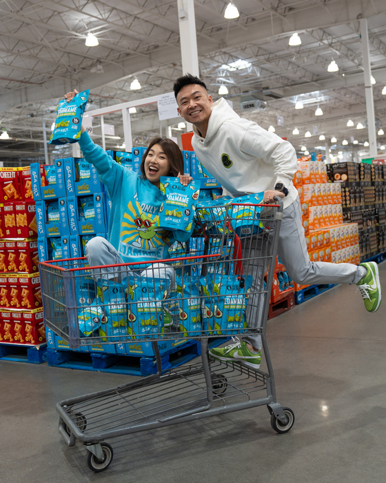 The Only Bean Launches Nationwide in Costco and Sam's Club