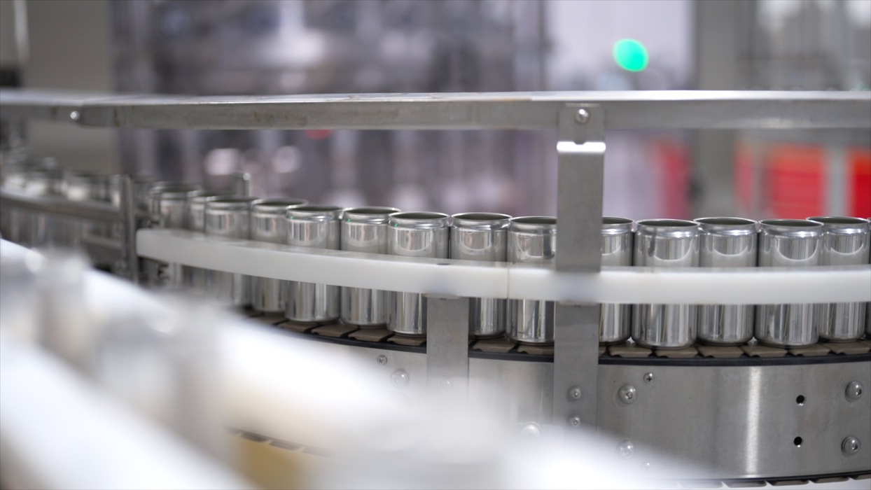 Proper Beverage Co. Achieves NSF/ANSI 229 Food Safety Certification