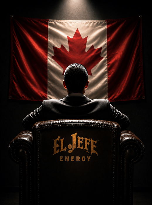 EL JEFE GLOBAL, LLC Announces Major Canadian Expansion with Beverage World Inc.