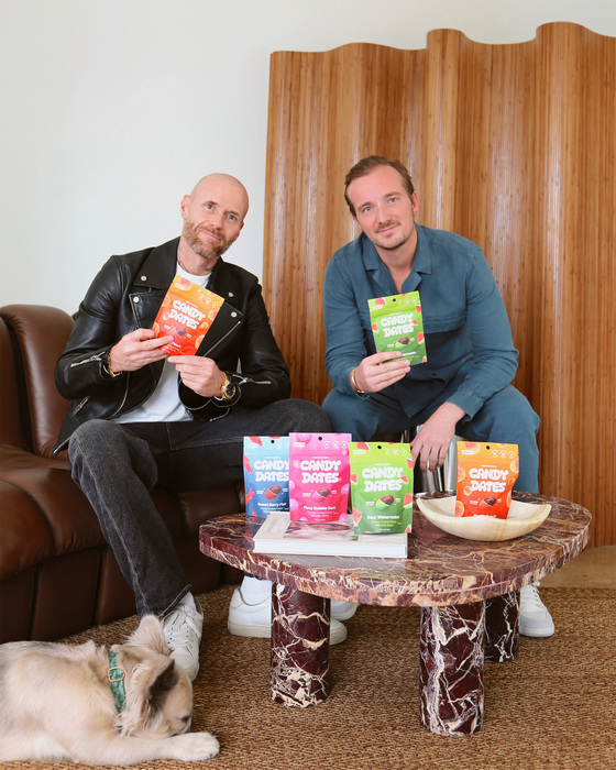 Smood Sweets Redefines Better-for-You Candy with Launch of 