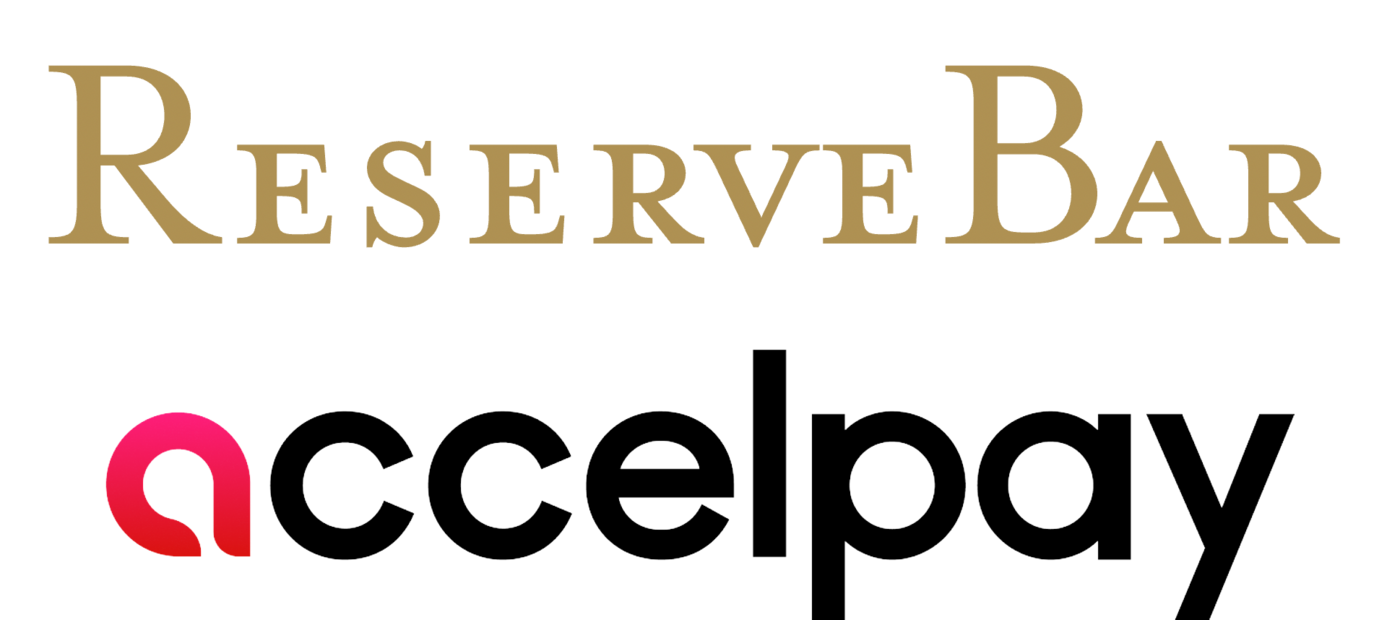 ReserveBar and AccelPay Announce Strategic Merger to Advance Digital Commerce