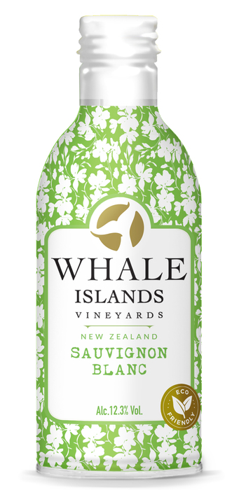 2026 Wine Innovation to Watch: Resealable Single-Serve Aluminum Can