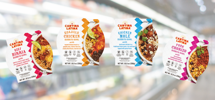 Pioneers Behind Cafe Spice Unveil New Latin Brand