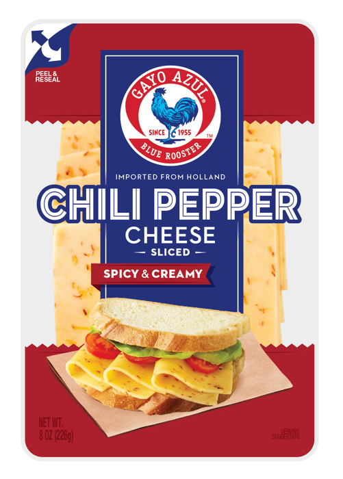 FrieslandCampina Debuts New Dairy Innovations At Summer Fancy Food Show Booth #658.