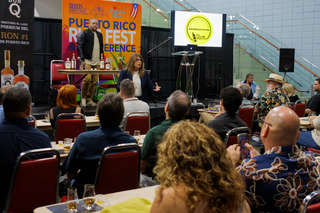 Taste of Rum 2026 Exceeds Expectations: Nearly 1,800 Attendees and More Than 150 Rum Expressions