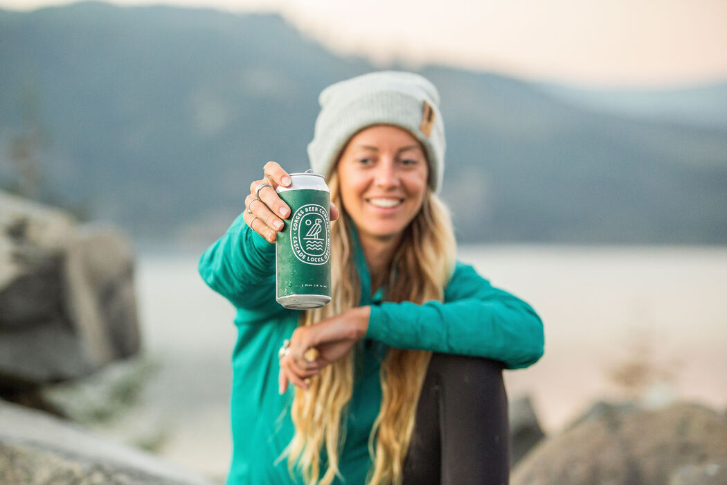 How Gorges Beer Co. Refinanced High-Cost Debt with the SBA 504 and TMC Financing