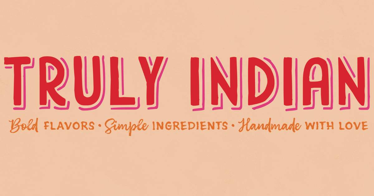 Truly Indian Vegetable Samosas