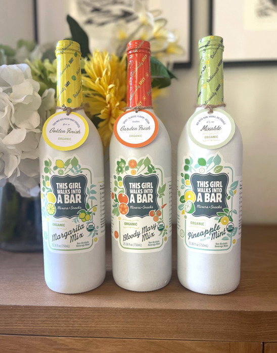 This Girl Walks Into a Bar Debuts in all Total Wine & More California Stores