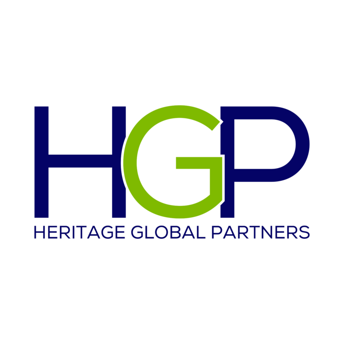 Heritage Global Partners to Auction Brewing and Restaurant Equipment from 9 Iron Hill Sites Under Bankruptcy Order
