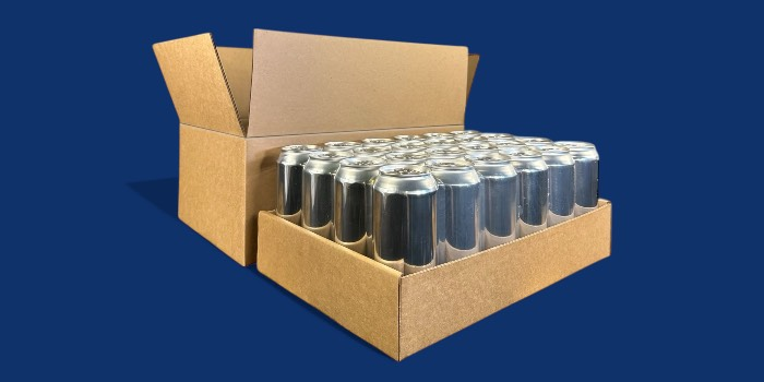 Whale Pod Shipper Launches New 