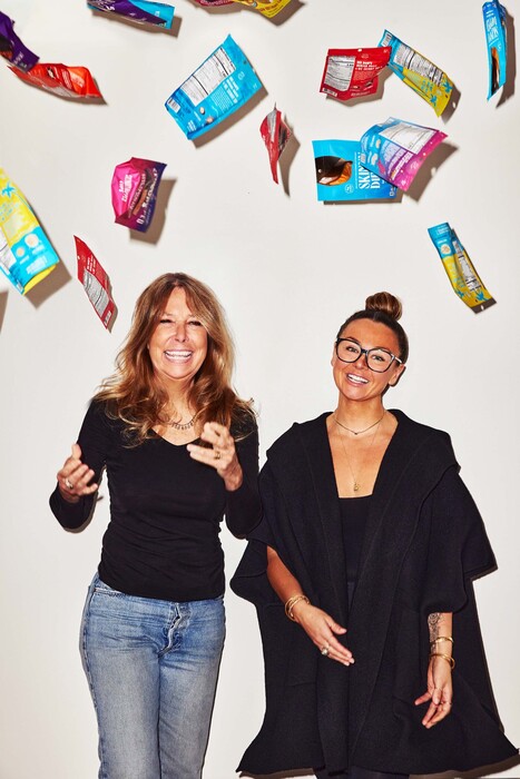 SkinnyDipped launches Female Founder Fund with $25,000 grant for woman-owned CPG brand