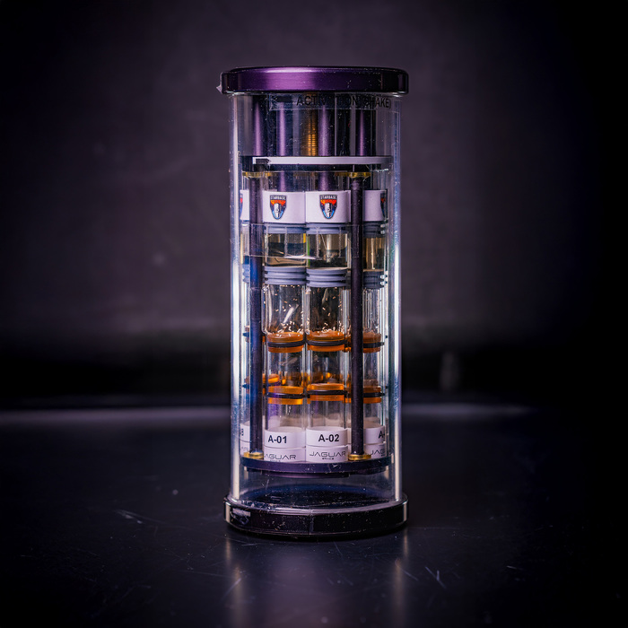 Starbase Brewing Successfully Ferments First-Ever Beer in Space on International Space Station