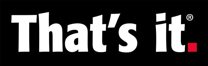 That #39 s it Unveils Annual Snacking Survey Trends Sets Out to Deliver 1 That #39 s it Unveils Annual Snacking Survey Trends Sets Out to Deliver 1