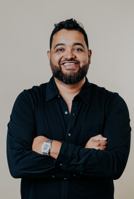 SideDish Names Reno Yanes Chief Executive Officer