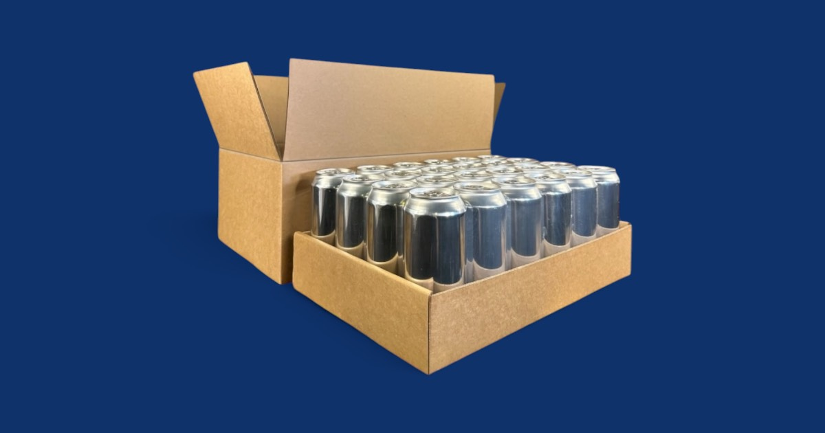 Whale Pod Shipper Launches New 