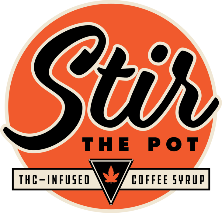 Coffee Meets Cannabis: Former Jones Soda President and Grammy Winner Launch THC Brand