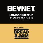 Save the Date: Meet BevNET in London