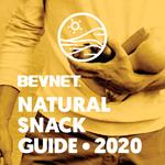 List in the 2020 Natural Snack Guide; Early Bird Pricing Ends Today