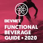 List in the 2020 Functional Beverage Guide; Early Bird Pricing Ends Feb. 12