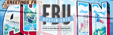 BevNET FBU Austin 2015