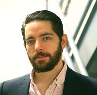 Damien Moyal, Senior Design Lead, ScorCreative - BevNET Live Winter 2014