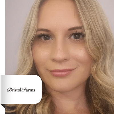 Hilary Brammer, Beverage Buyer, Bristol Farms - BevNET Live L.A. 2025