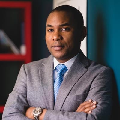 John Kagia, Chief Knowledge Officer, New Frontier Data - POSTPONED - Cannabis Forum Summer 2020