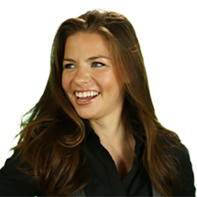 Kora Lazarski, Strategic Alliances Manager, SPINS -