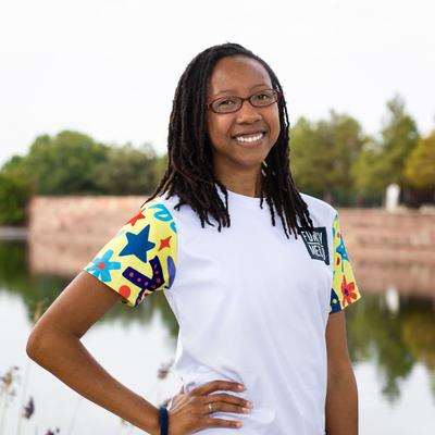 Delisa Harper, Co-Founder, Funky Mello - Supercharge: Living the Brand